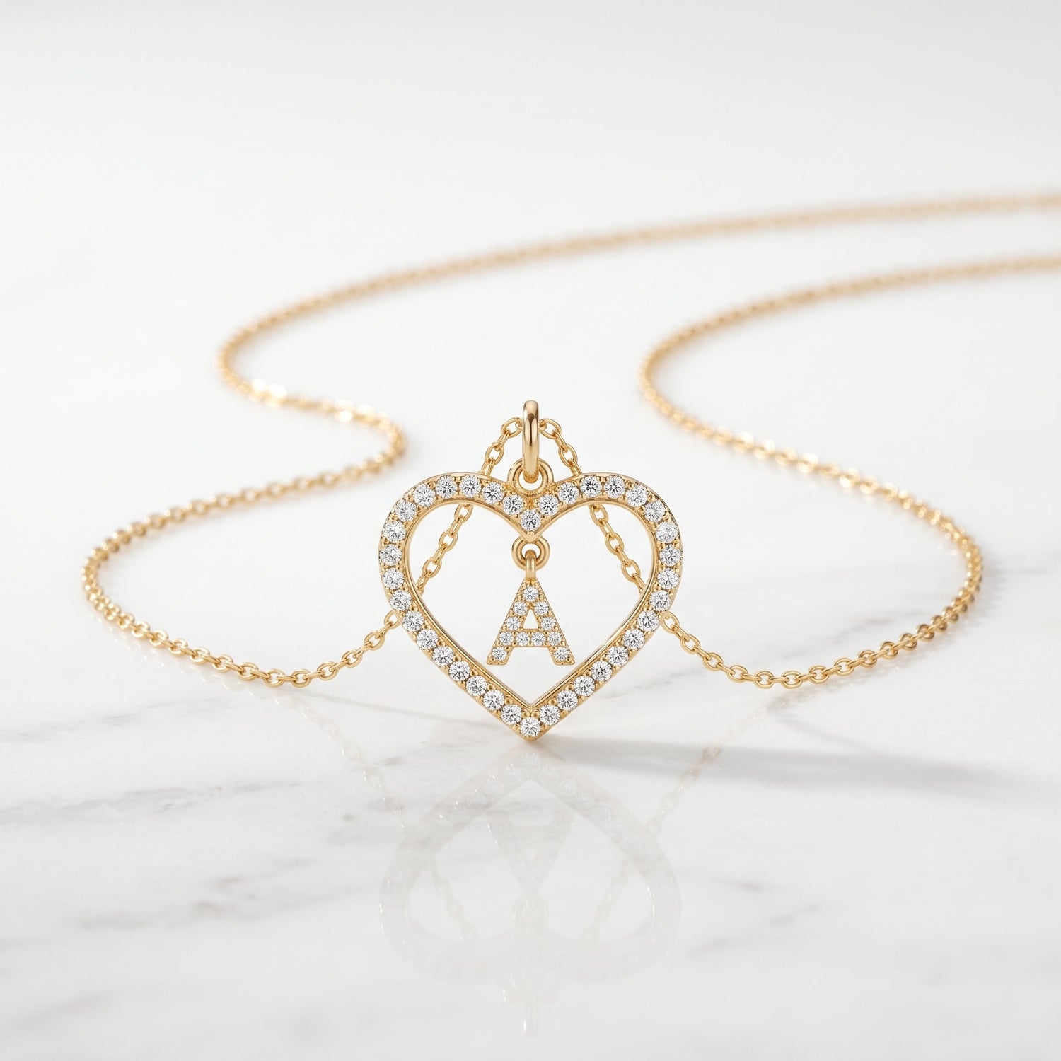 Stainless Steel Necklace